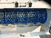  VECOPLAN Shredder, Model RG52/150 SPK FF ( Film and Fiber),
